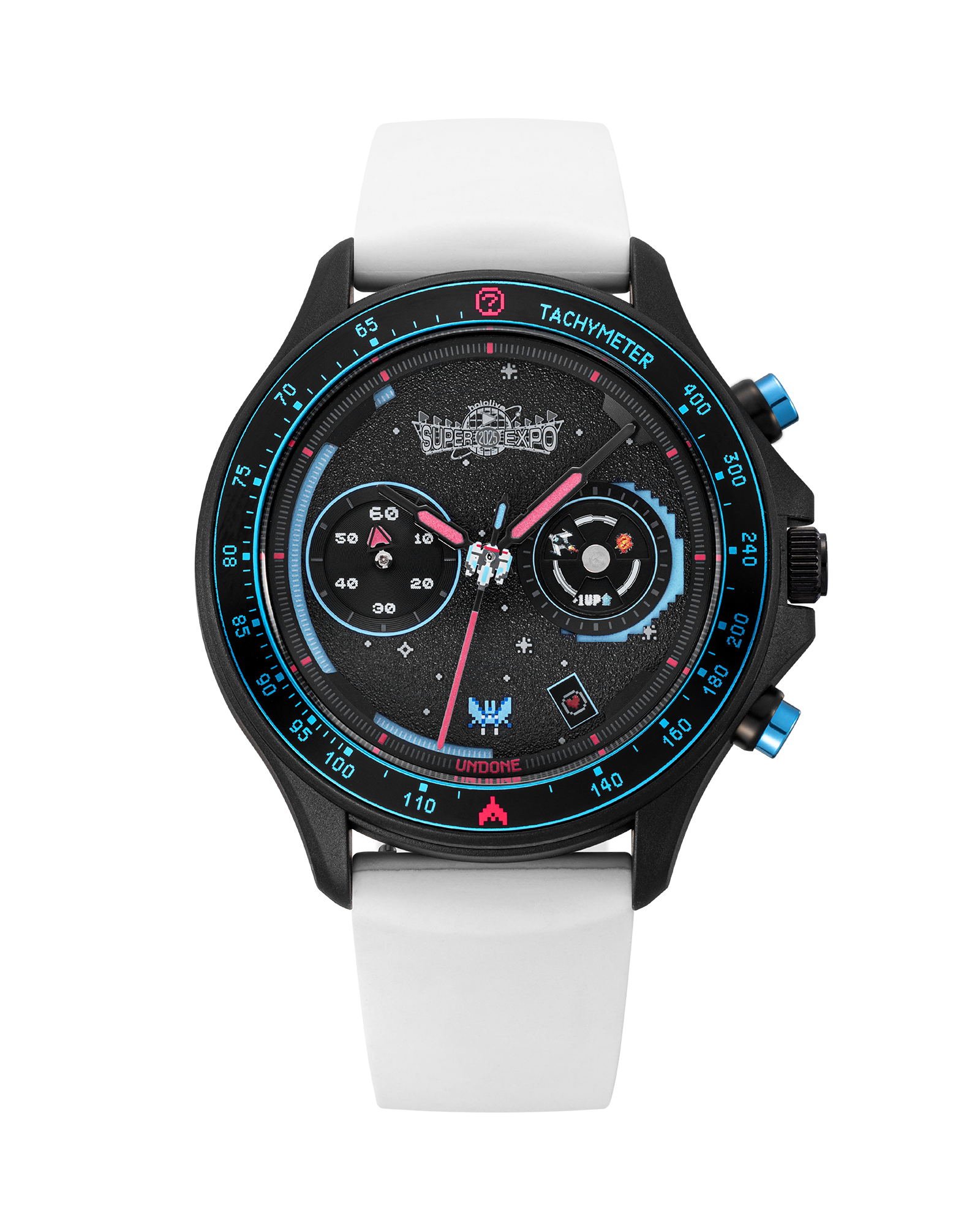 GAMEON | THE ARCADE SHOOTER